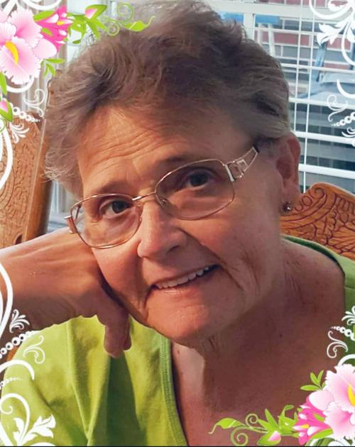 Ruth Lettau
