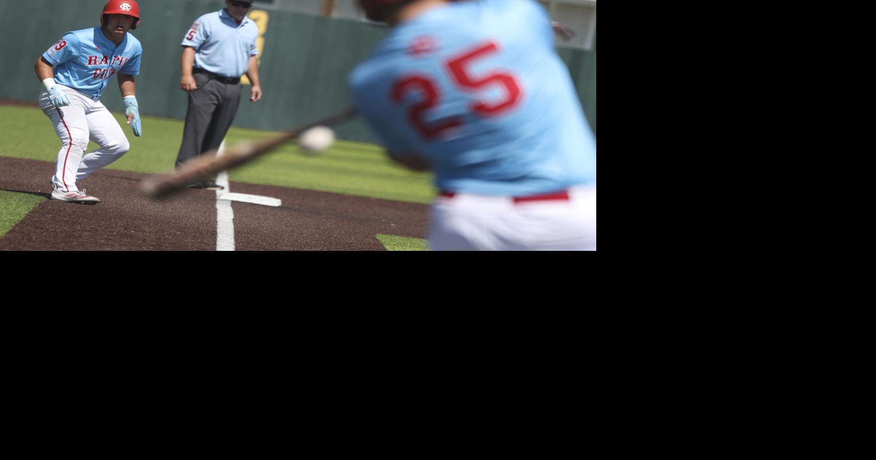 Post 22's season ends with loss in Central Plains Regional title game
