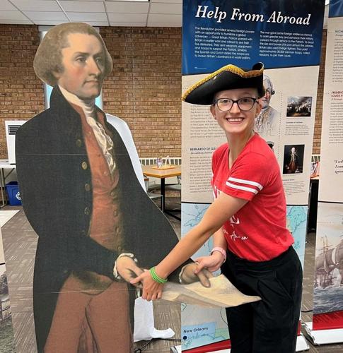 American Revolution Experience 2