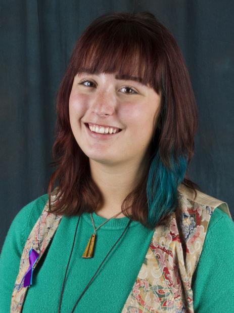 BHSU Student To Take Part In Washington D C Political Leadership 