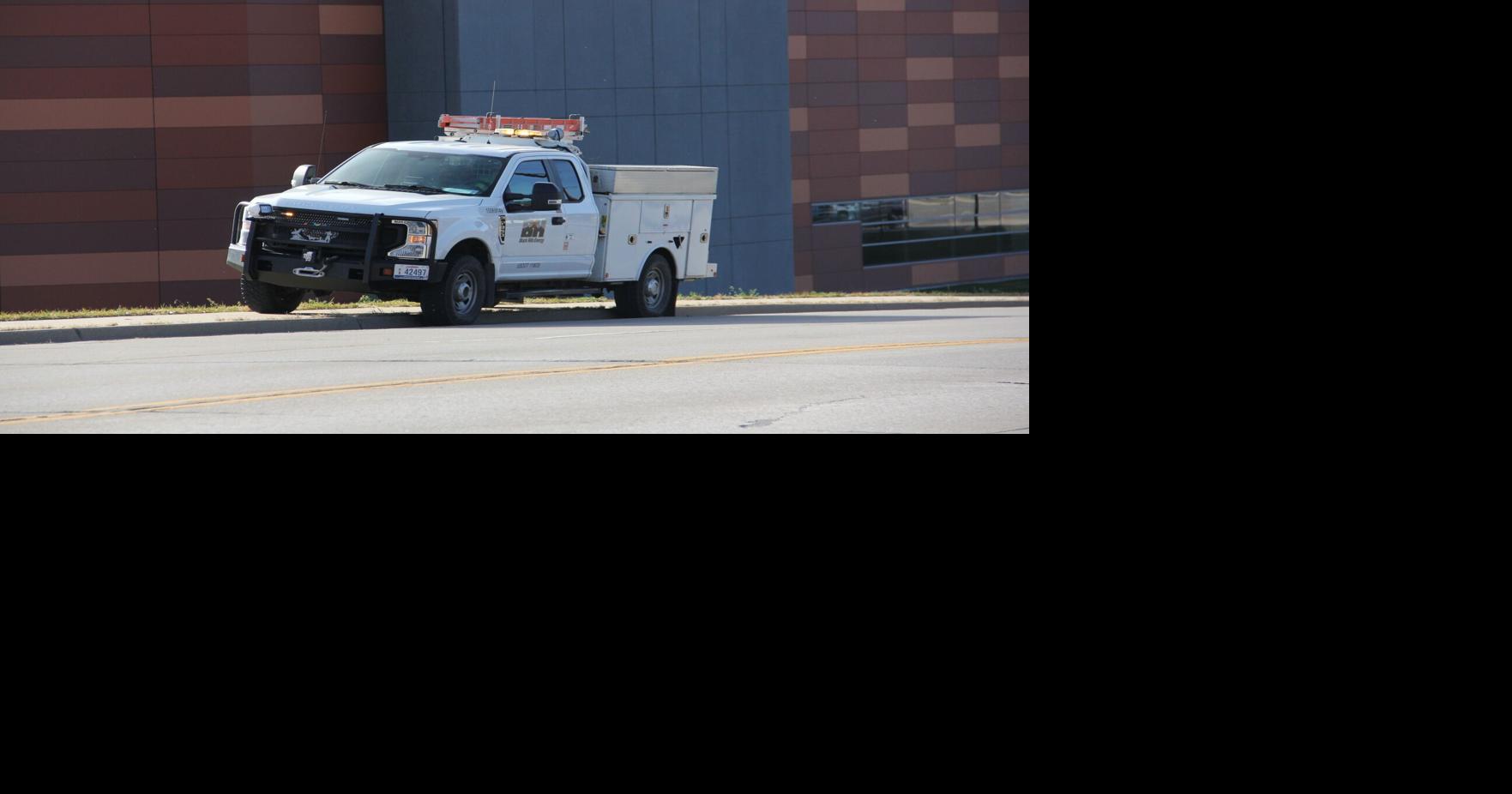 Full coverage of the power outage that affected Rapid City and beyond