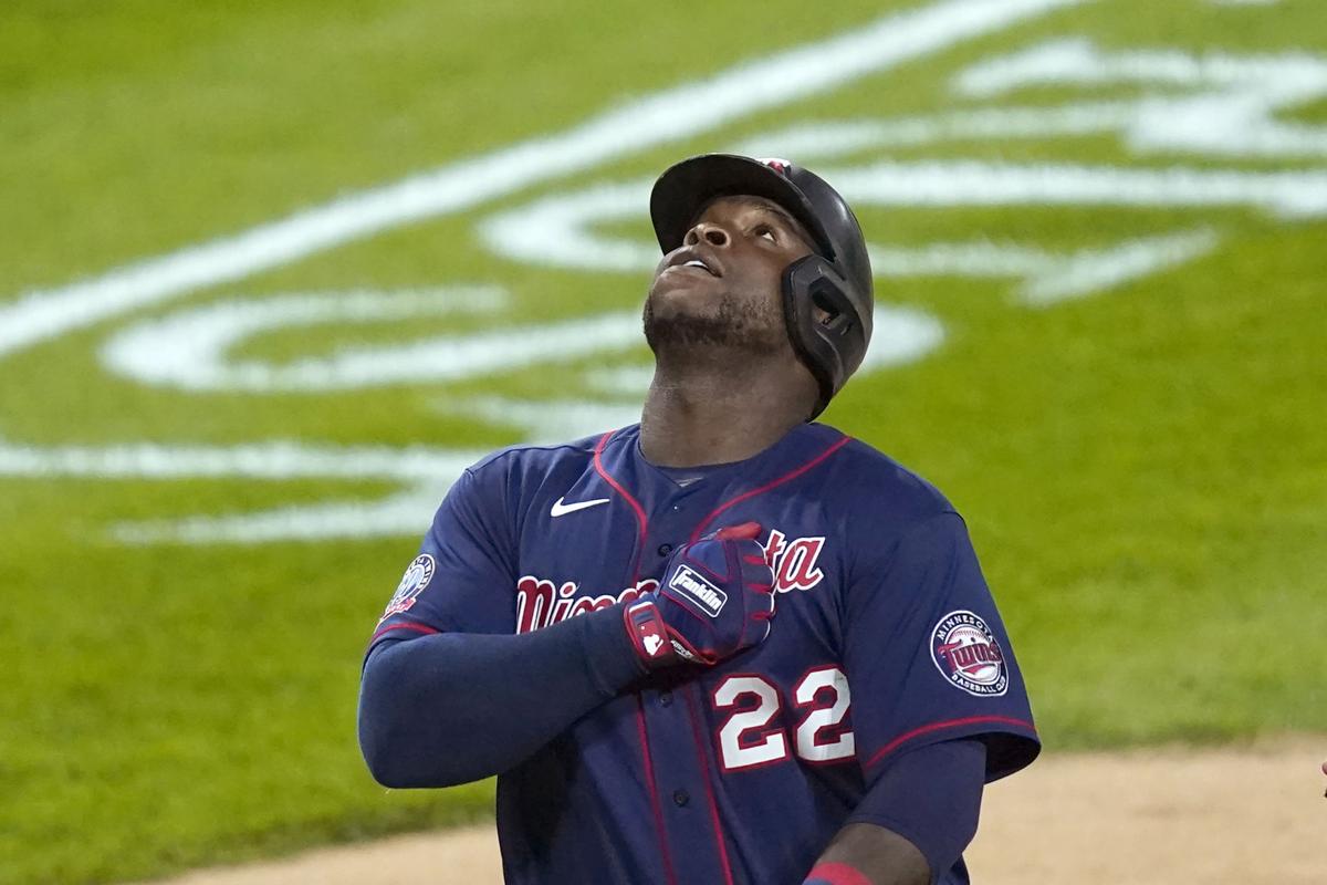 Twins White Sox Baseball