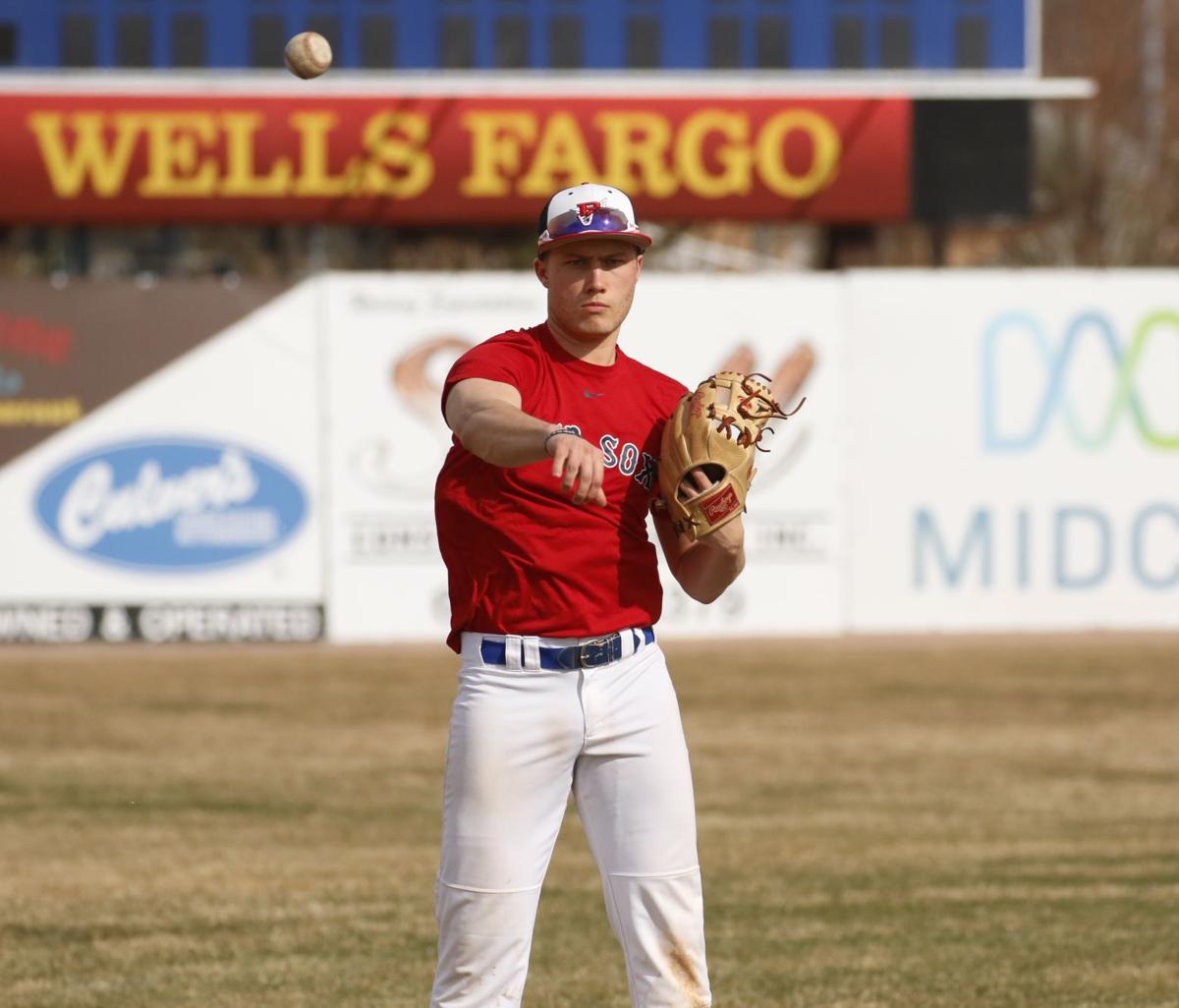 Humphries Young Stars Look To Get Program Going In Right Direction Sports Rapidcityjournal Com