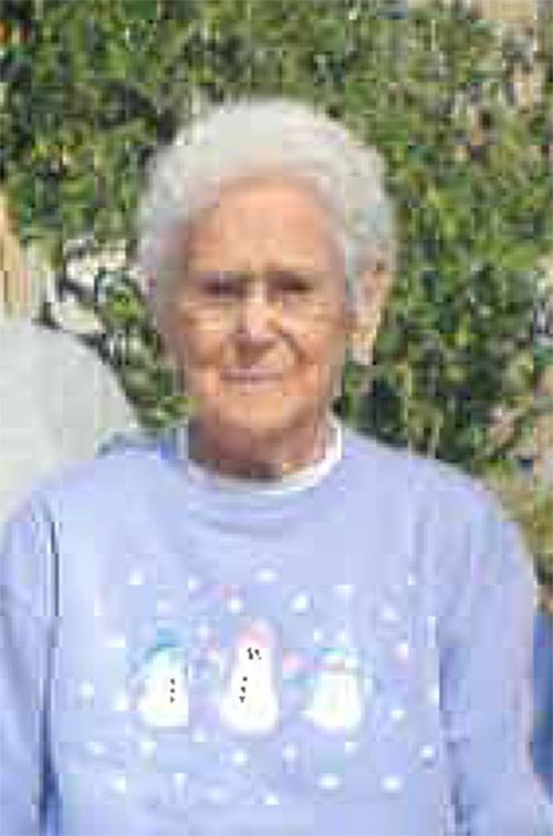 Hazel Heffernan
