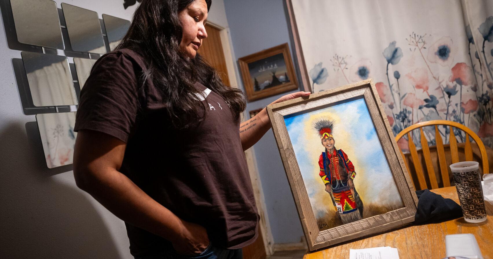 Avoidable, premature deaths common on Fort Peck Reservation - Vimarsana News