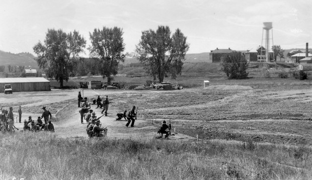 Historical photos for November 2012 | Homepage | rapidcityjournal.com