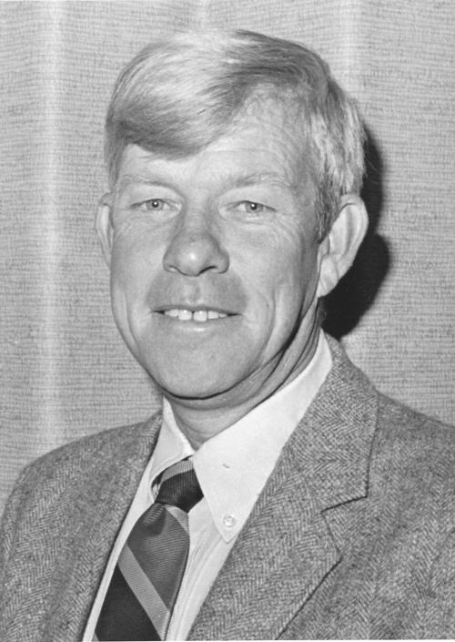 Ronald L. Burke