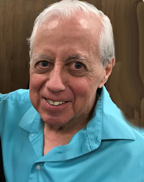 Fred Magnavito
