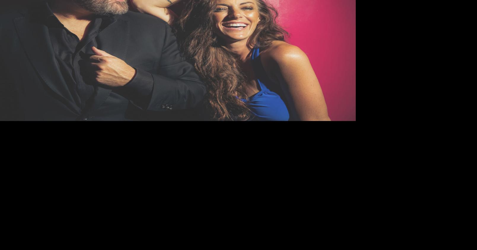 Twitty & Lynn: Tour salutes the music, lives of Conway Twitty, Loretta Lynn