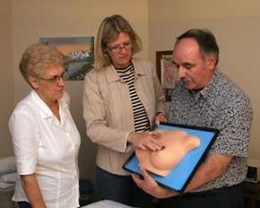BREAST HEALTH