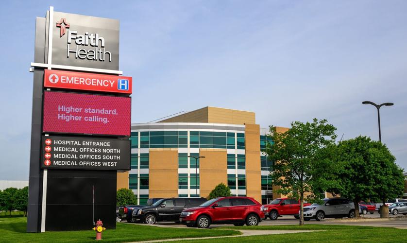 COPYRIGHT RESTRICTED FFP—Hospitals