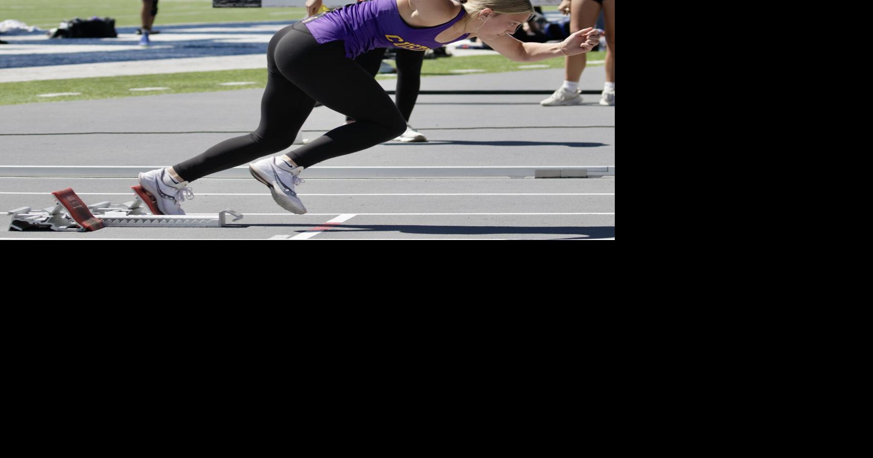 West River Last Chance Track and Field Meet recap