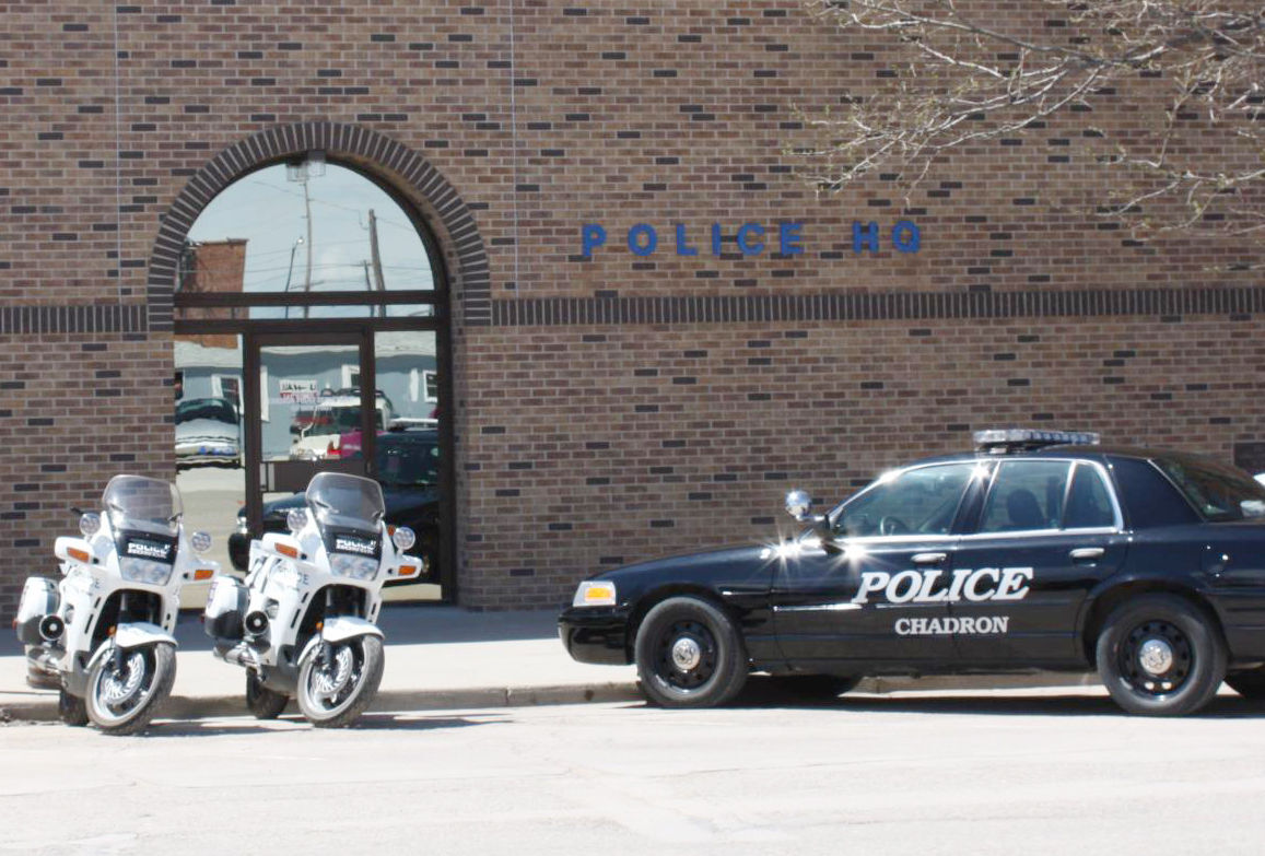 Police Beat