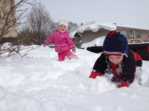 Heavy snow breaks records in Rapid City, see updated snow totals