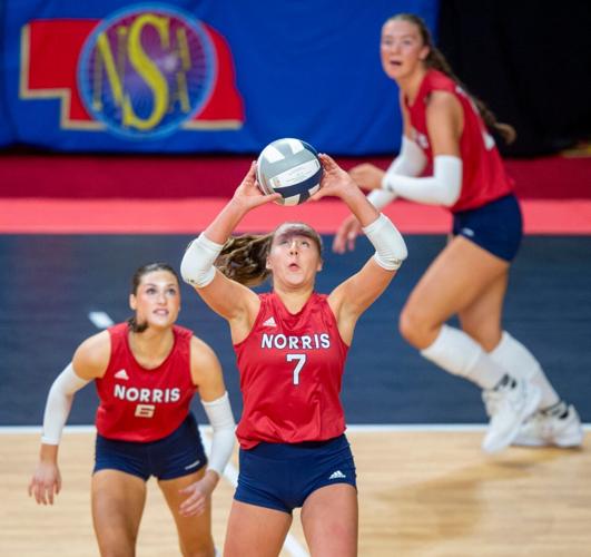 Malorie Boesiger Commits to Nebraska