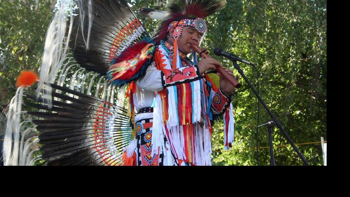 Strengths Of Native American Culture ~ freelancewebdesigneastbay