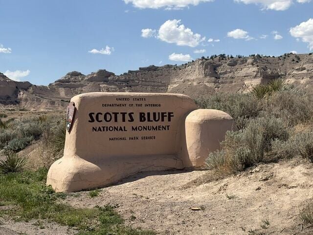 mary janes column - p1 - Scotts Bluff