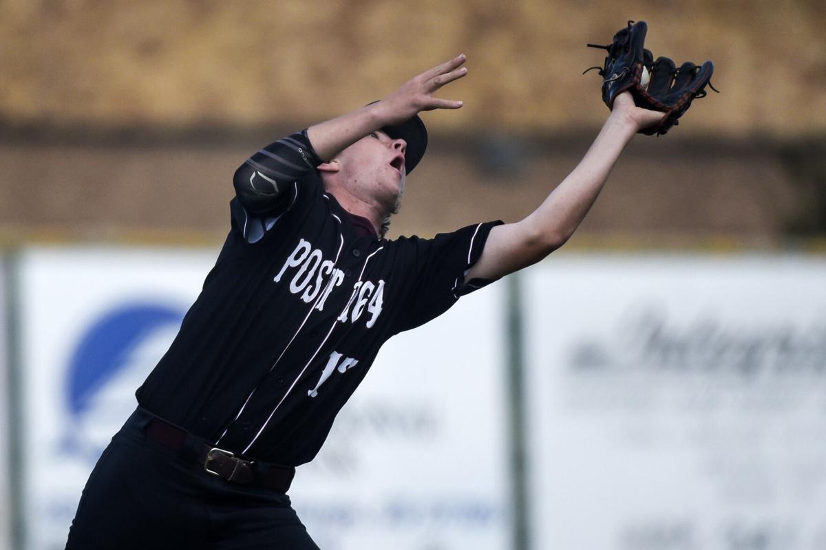 LEGION ROUNDUP Spearfish rallies to beat Belle Fourche at Rushmore Classic