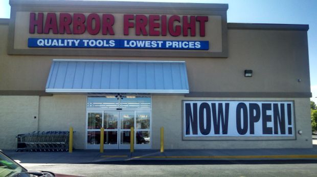 Harbor Freight open for business | Business | rapidcityjournal.com