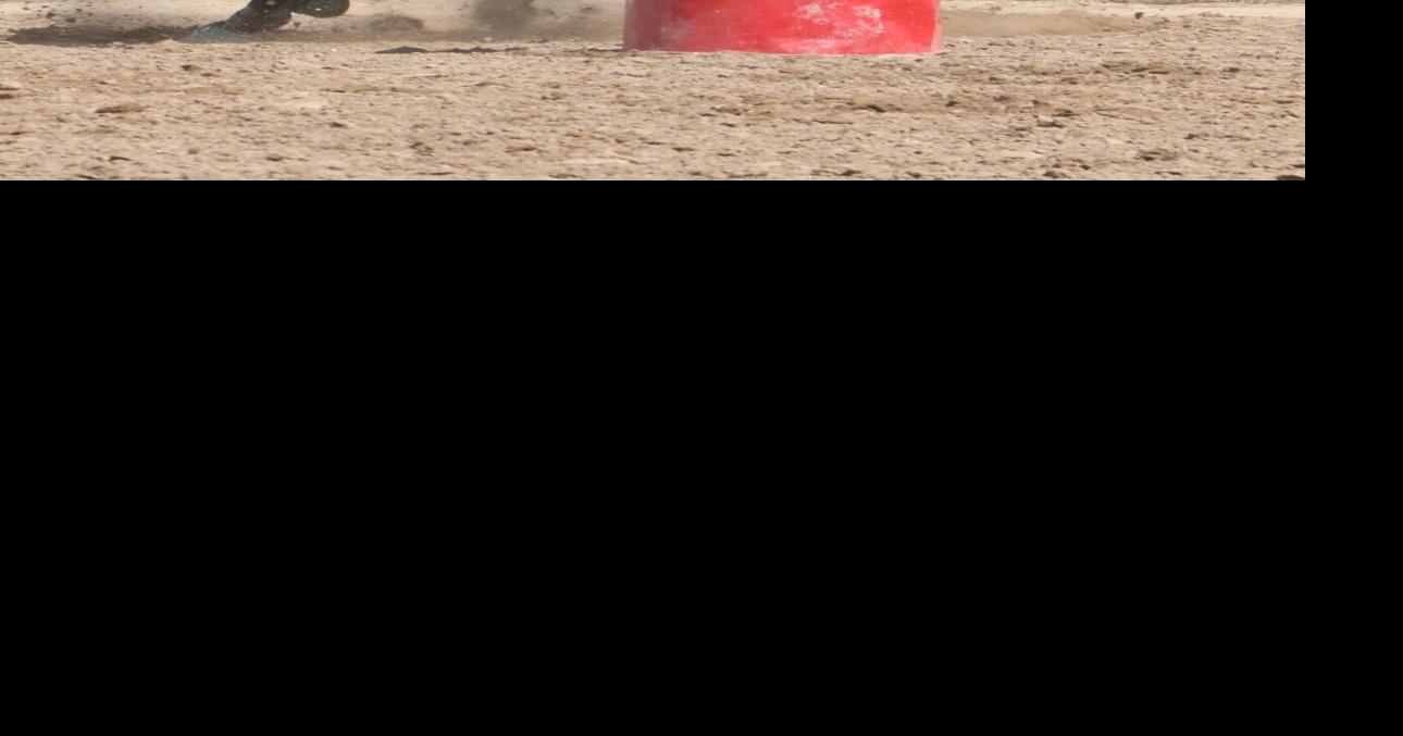 CSC rodeo schedule resumes this weekend