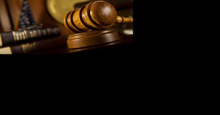 Fort Thompson man sentenced to 40 years for rapes - Vimarsana News