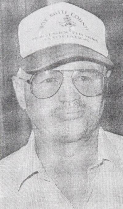 Arnie Fankhauser