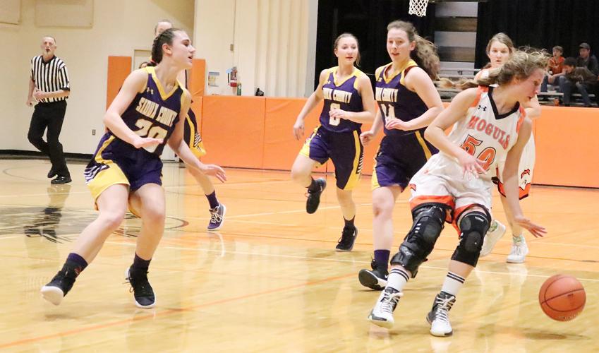 Edgemont v Sioux County