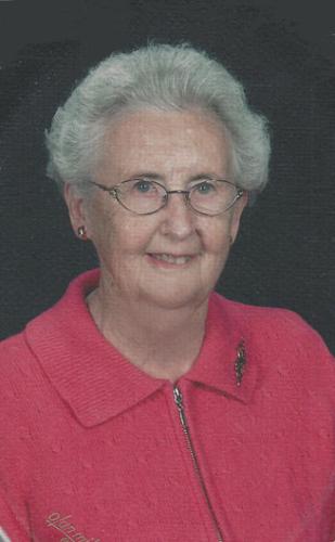 June Wilkinson