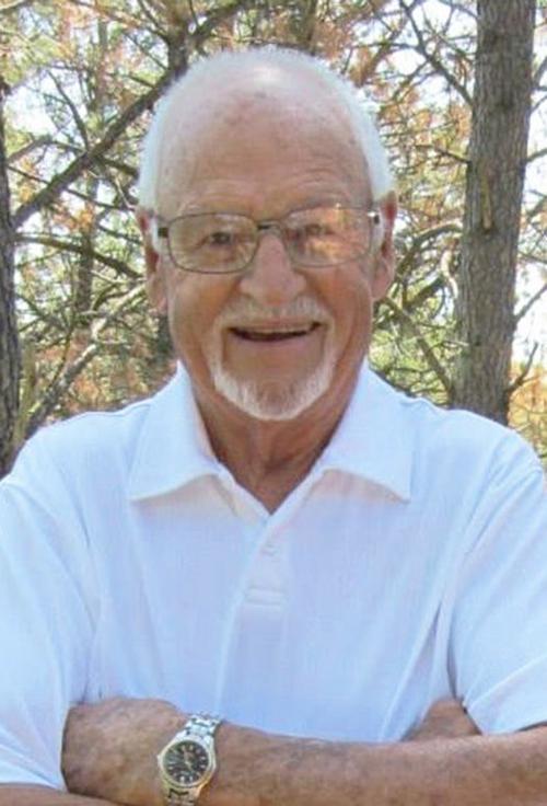 Walter Scholl
