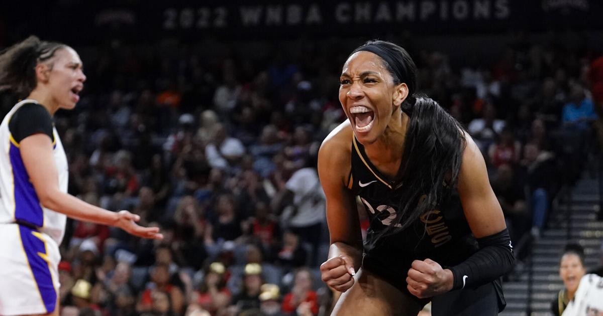 Predicting MVP, champion and more — the WNBA's 30th season starts now