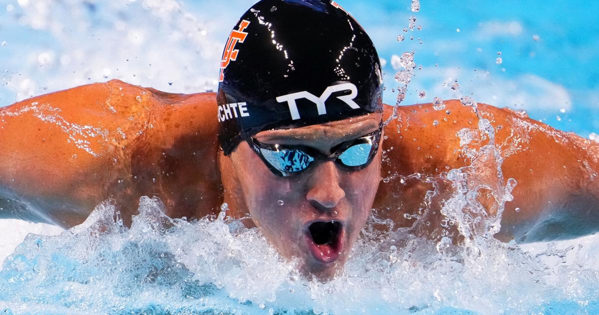 SWIMMING-USA/LOCHTE