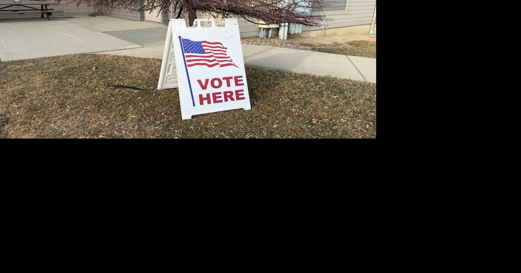 The Journal's 2026 general election coverage
