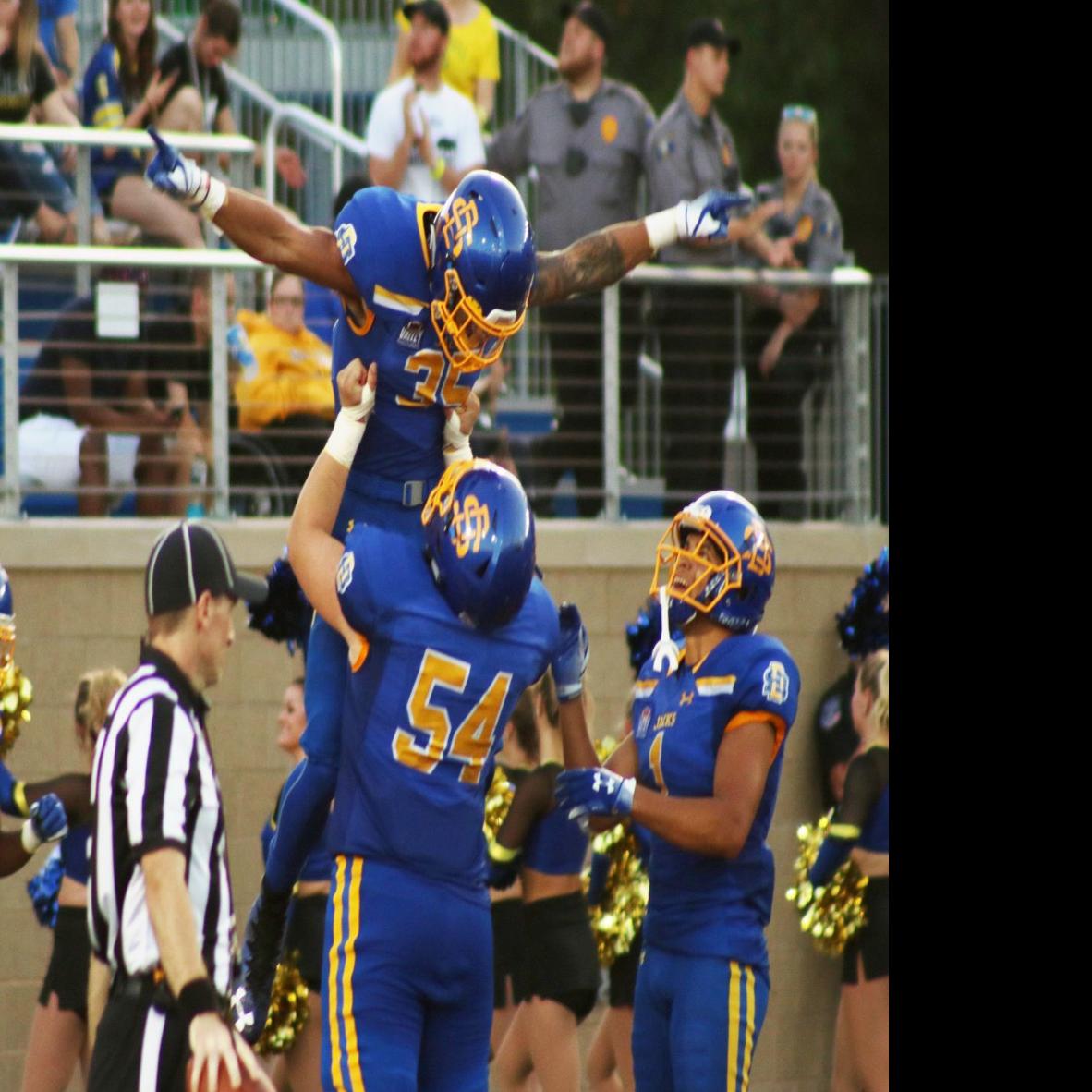 No Kidding Jacks Put 90 On Pine Bluff Sports Rapidcityjournal Com