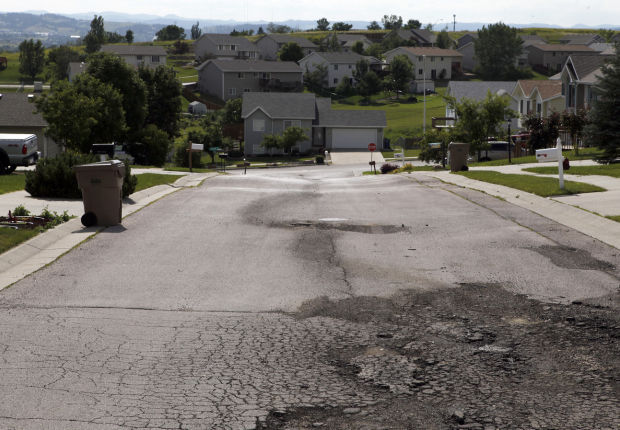 Pennington's road back has potholes