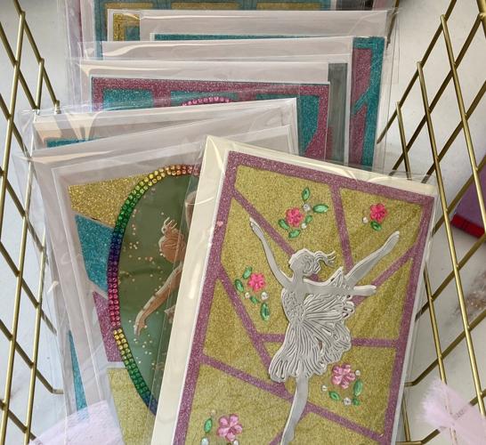 Black Hills Dance Boutique cards