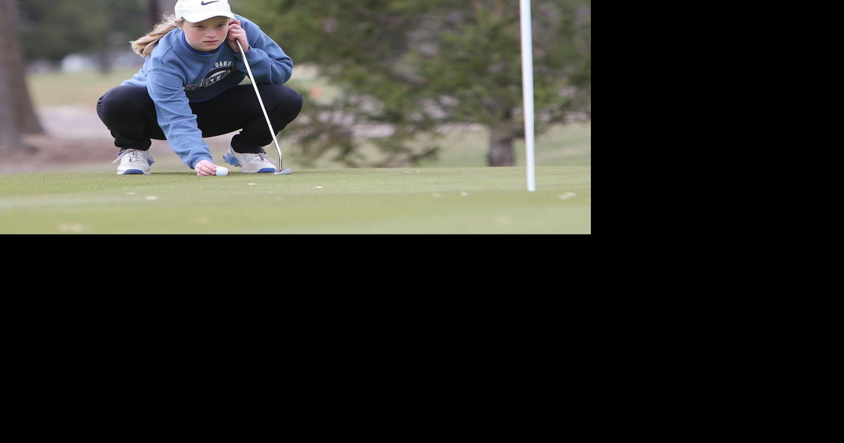 Stevens returns to the course eager to raise the stakes behind young talent