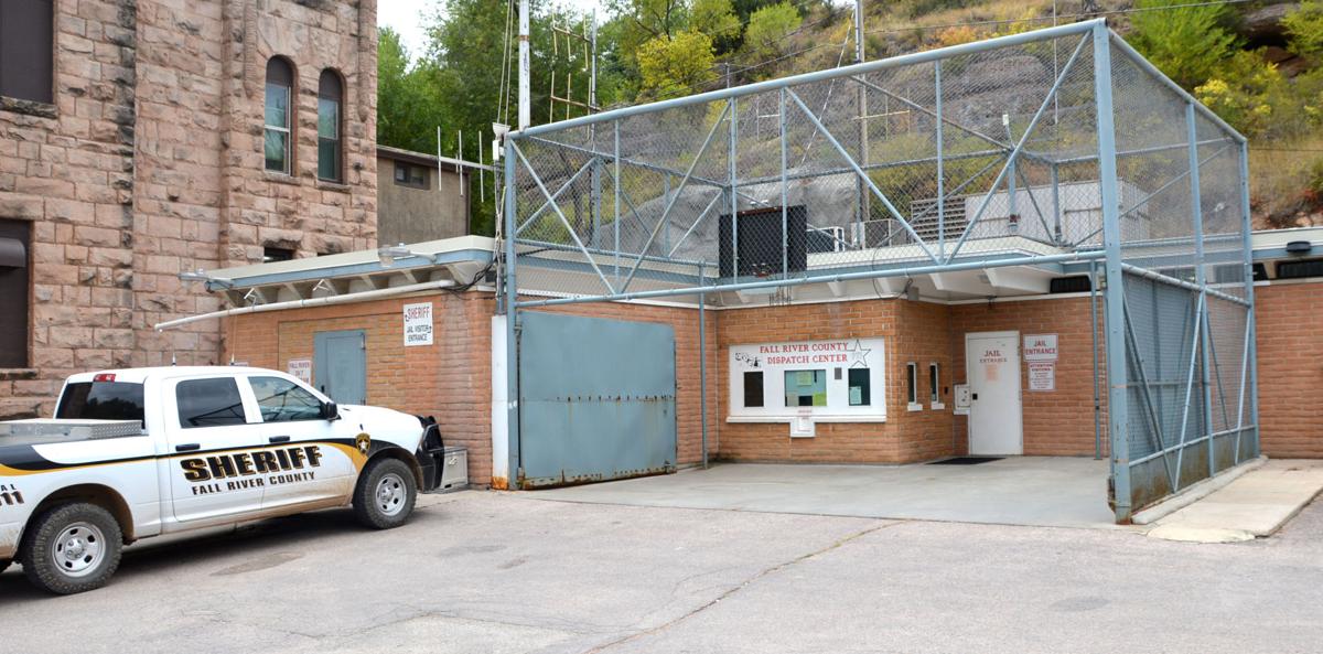 County budget gets final approval by commission Hot Springs