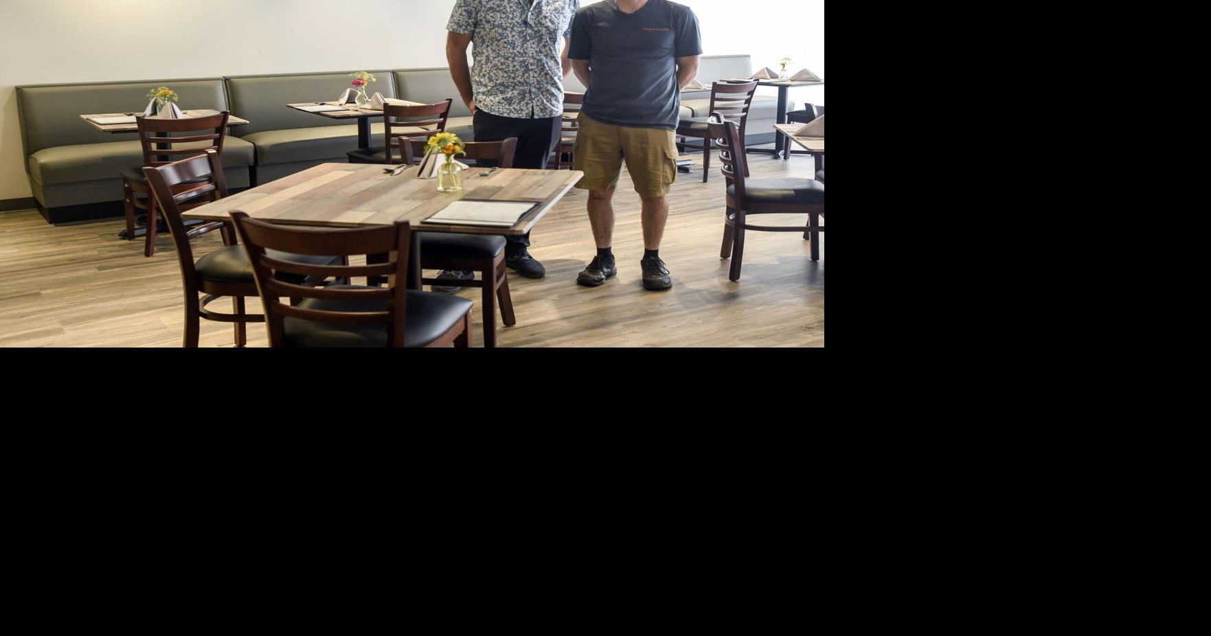 Tandoor Bocado's cuisine now at new downtown restaurant
