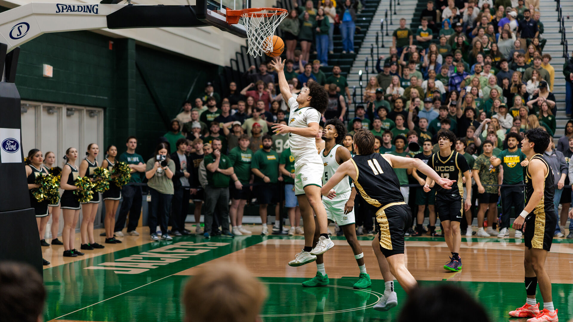 Class A, B girls basketball SoDak 16 scoreboard