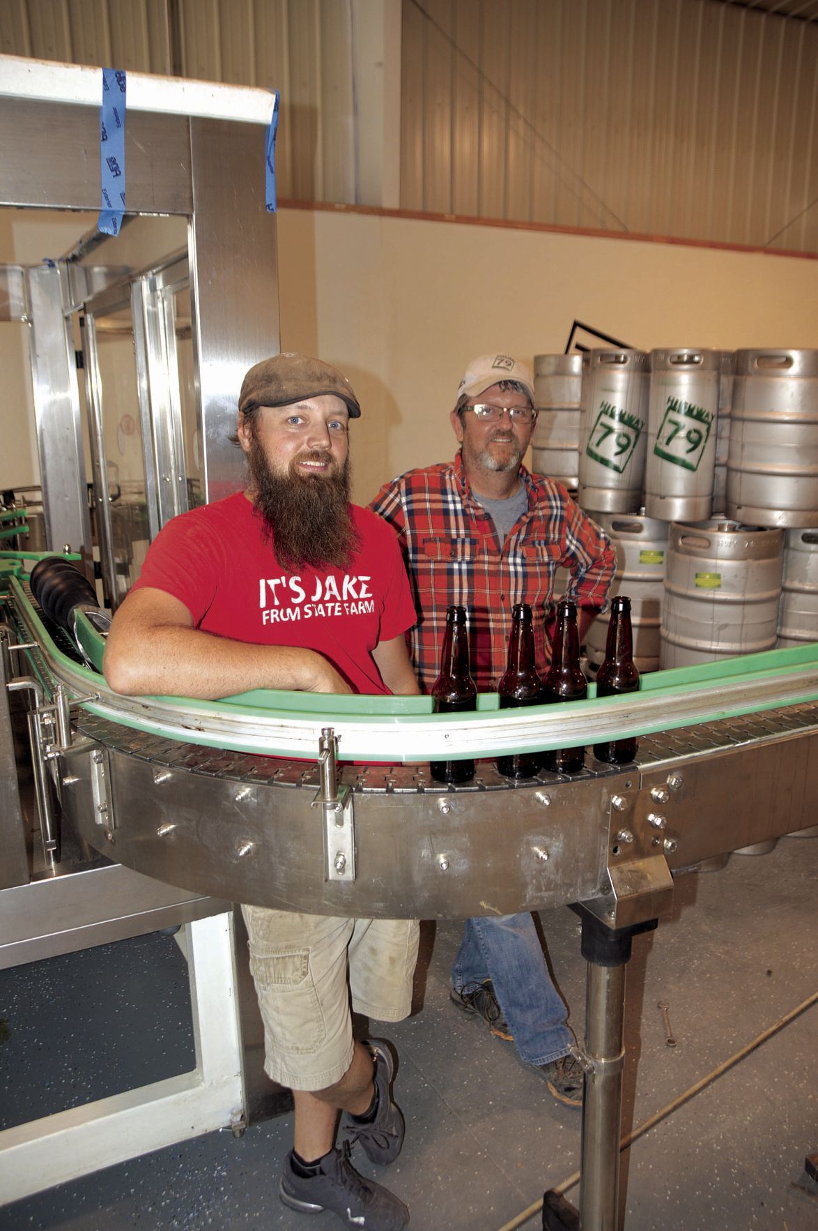 Brewing could Hot Springs newest tourist attraction Compass