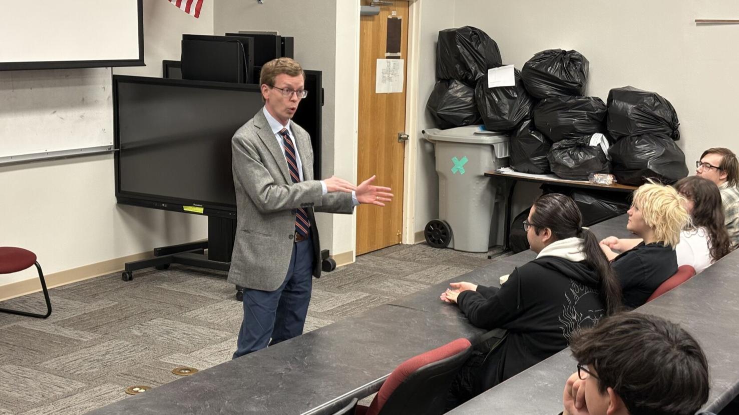 Rapid City Schools discrimination agreement ended by feds