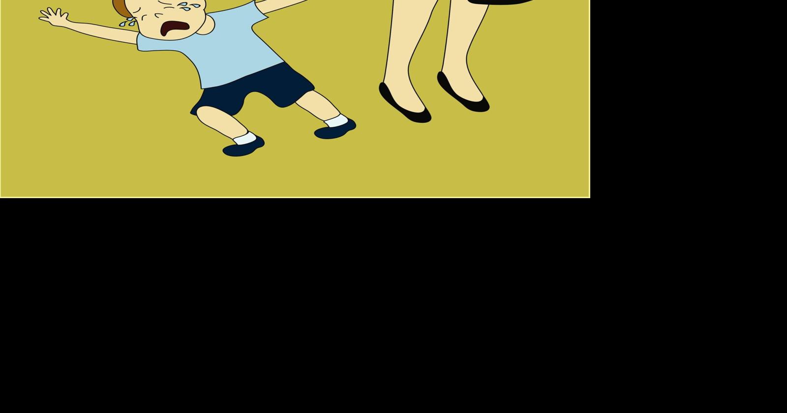 I have a nagging 5- year-old who won’ t take“ no” for an answer. I have done my best to turn off my brain and repeat the same line over and over, but I think it’ s time for a consequence since he keeps nagging me and won’ t stop. I’ m just not sure what the consequence should be.