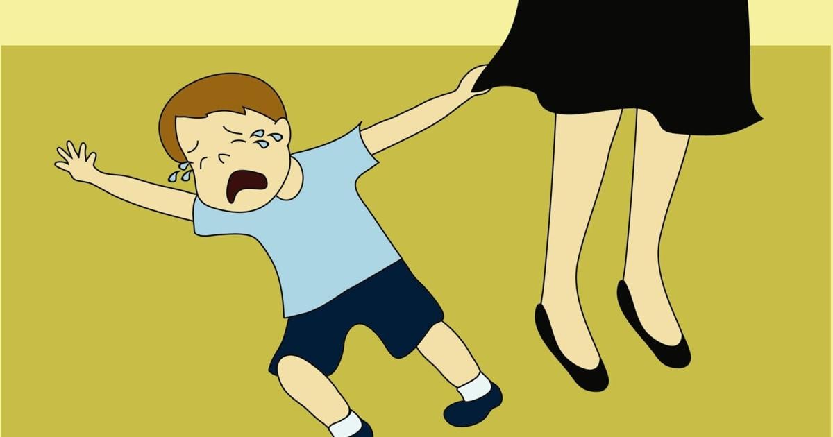 I have a nagging 5- year-old who won’ t take“ no” for an answer. I have done my best to turn off my brain and repeat the same line over and over, but I think it’ s time for a consequence since he keeps nagging me and won’ t stop. I’ m just not sure what the consequence should be.