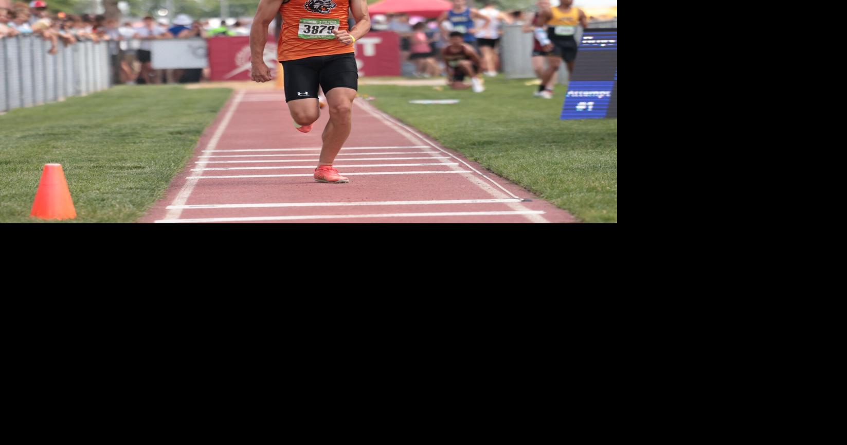 State track team standings: Philip boys leads Class B