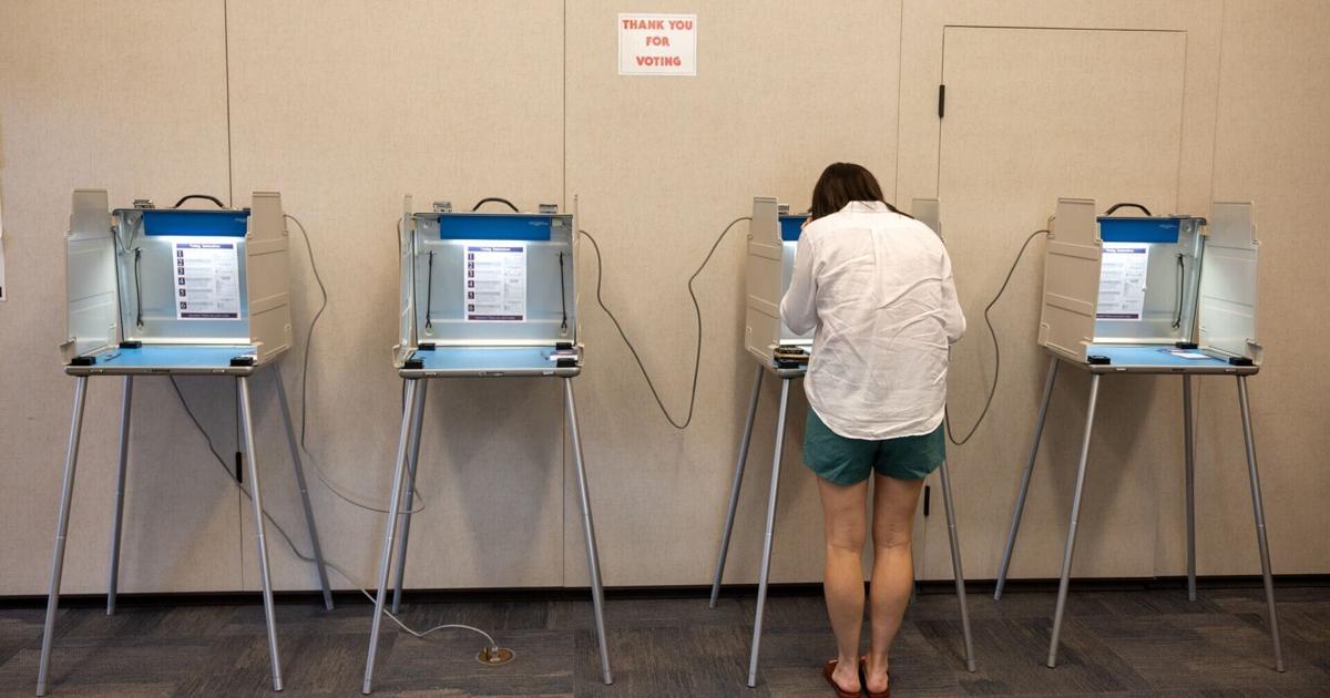 Nebraska primary: See coverage from Tuesday's election