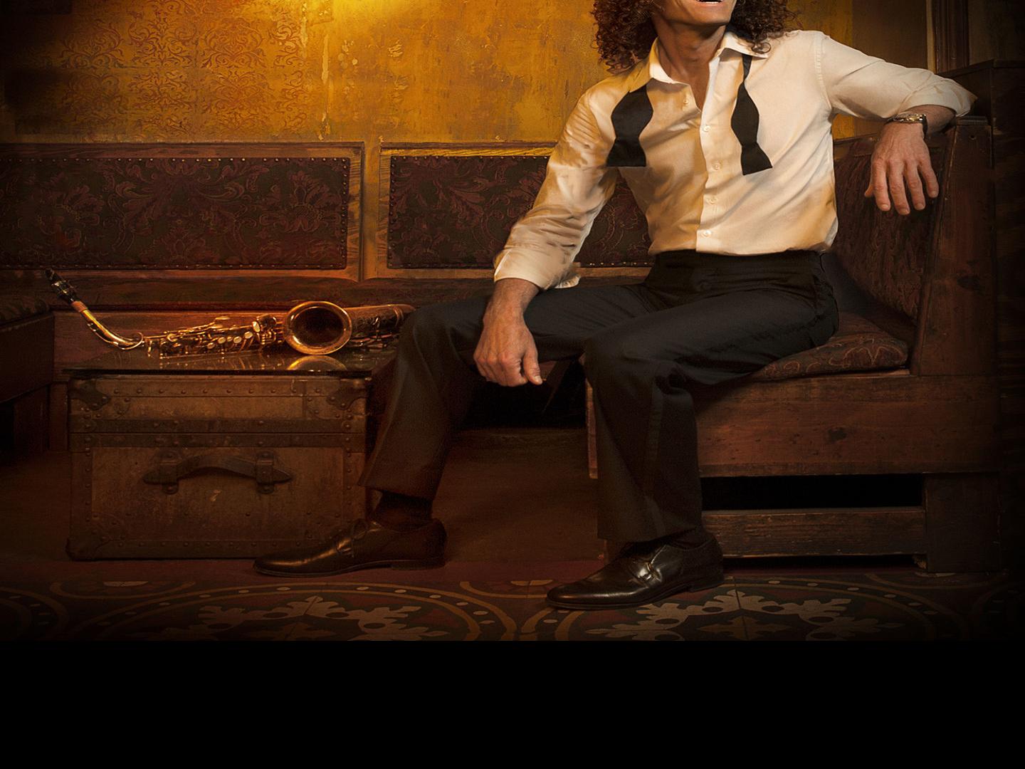 Kenny G To Bring Christmas Show To Deadwood Mountain Grand Communities Rapidcityjournal Com