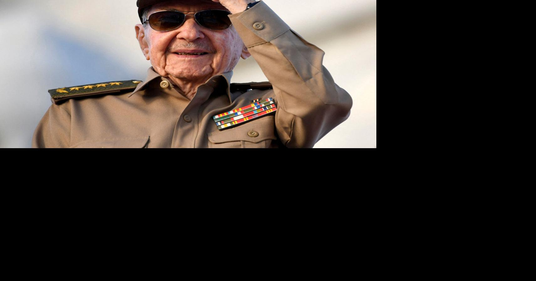USA-CUBA/INDICTMENT-CASTRO