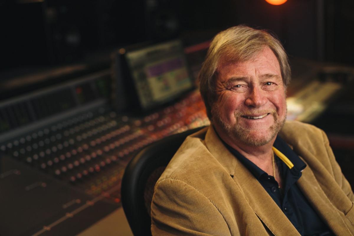 Christmas Can Still Rock With Mannheim Steamroller Compass Rapidcityjournal Com