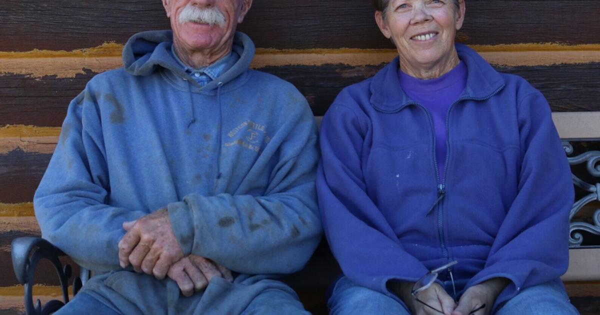 Prossers continue generational tradition, will be inducted into Dawes County Ag Hall of Fame