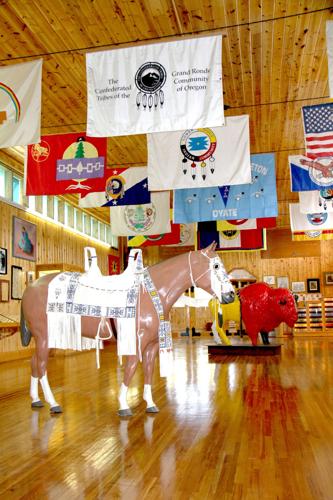 2013_2 Museum buffalo horse -¬CHM LMU (95 xxx.jpg